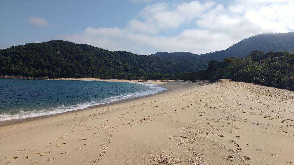 Pousada Castello Montemare Hotell Ubatuba Eksteriør bilde